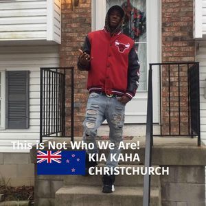 Meet your Posher, Hamidine